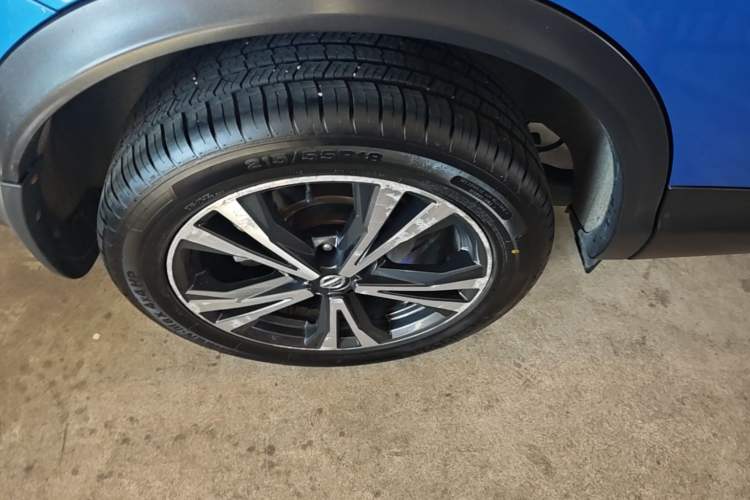 Used Nissan Qashqai 2019 2.0L CVT Luxury Edition Right Rear Wheel Hub