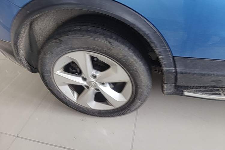 Used Nissan Qashqai 2019 2.0L CVT Smart Enjoyment Version Right Rear Wheel Hub