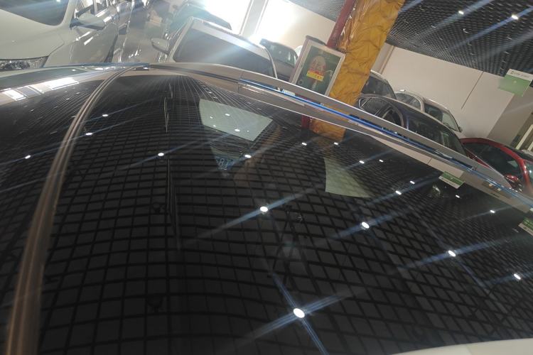 Used Nissan Qashqai 2019 2.0L CVT Luxury Edition Roof