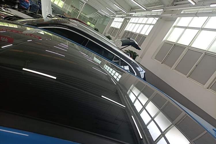 Used Nissan Qashqai 2019 2.0L CVT Luxury Edition Roof