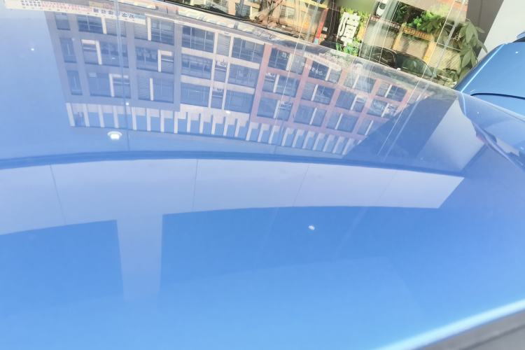 Used Nissan Qashqai 2019 2.0L CVT Smart Enjoyment Version Roof