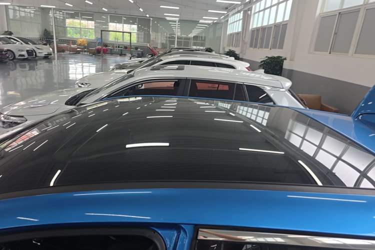 Used Nissan Qashqai 2019 2.0L CVT Luxury Edition Roof
