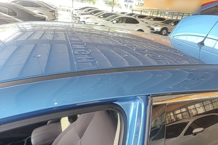 Used Nissan Qashqai 2019 2.0L CVT Smart Enjoyment Version Roof