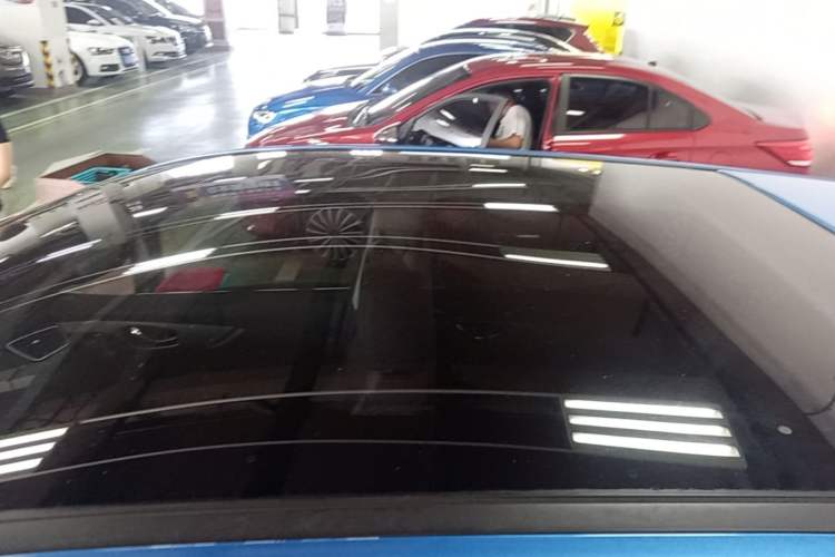 Used Nissan Qashqai 2019 2.0L CVT Luxury Edition Roof
