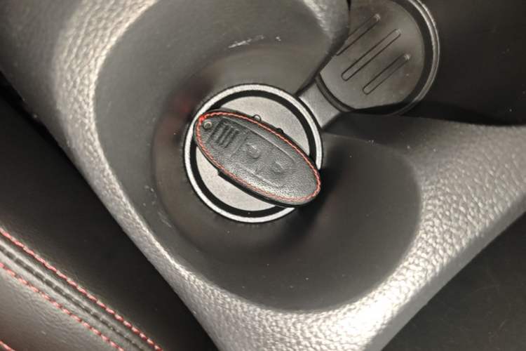 Used Nissan Qashqai 2019 2.0L CVT Luxury Edition Vehicle Key