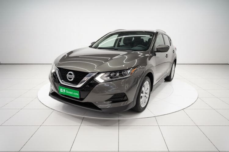 Ojetý Nissan Qashqai 2019 2.0L CVT Smart Enjoyment Version Guazi used car, China used car export, Used car for sale, Used  cars, Cheapest cars for sale