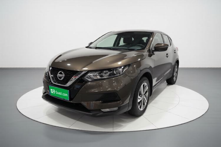 Ojetý Nissan Qashqai 2019 2.0L CVT Smart Enjoyment Version Guazi used car, China used car export, Used car for sale, Used  cars, Cheapest cars for sale