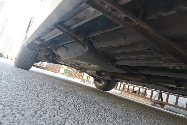 Used Nissan Qashqai 2019 2.0L CVT Smart Enjoyment Version Chassis Front Right