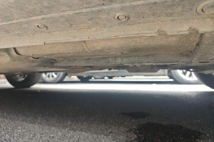 Used Nissan Qashqai 2019 2.0L CVT Luxury Edition Chassis Front Right