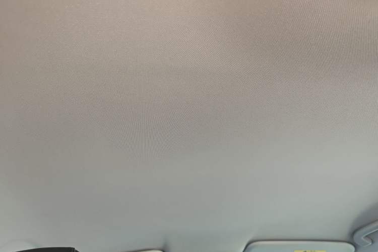 Used Nissan Qashqai 2019 2.0L CVT Smart Enjoyment Version Headliner
