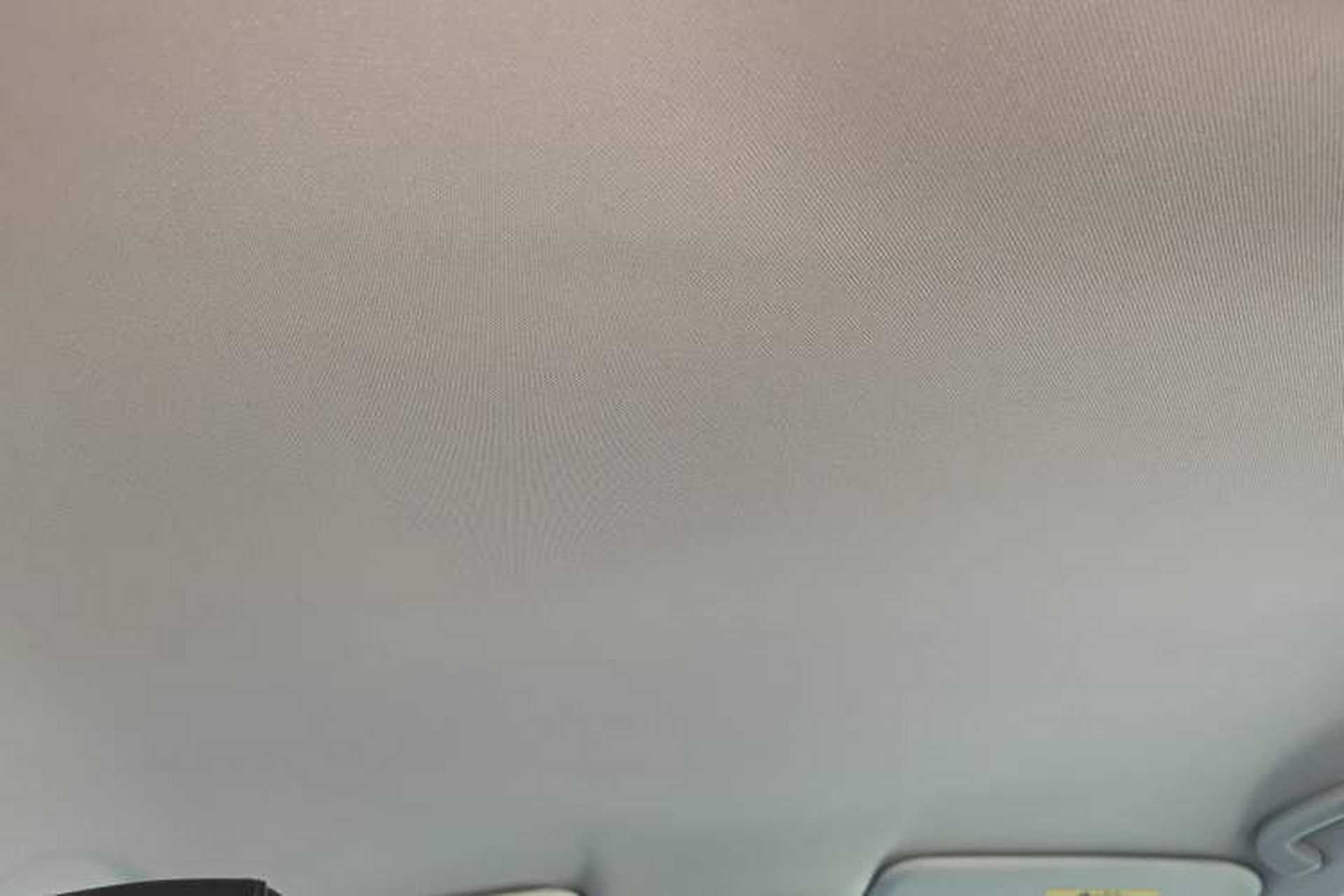 Used Nissan Qashqai 2019 2.0L CVT Smart Enjoyment Version Headliner