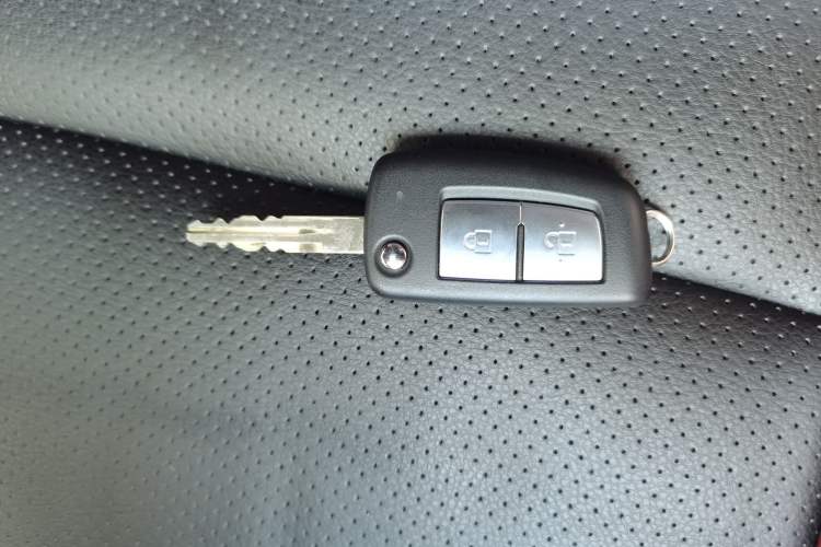 Used Nissan Qashqai 2019 2.0L CVT Smart Enjoyment Version Interior 1