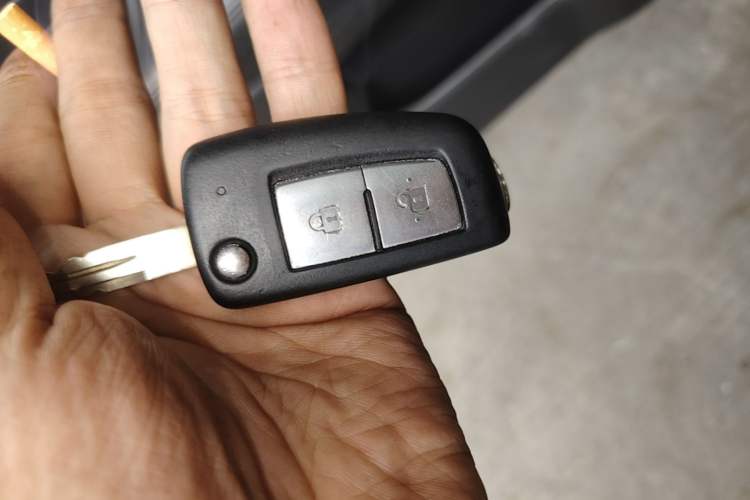 Used Nissan Qashqai 2019 2.0L CVT Smart Enjoyment Version Interior 1
