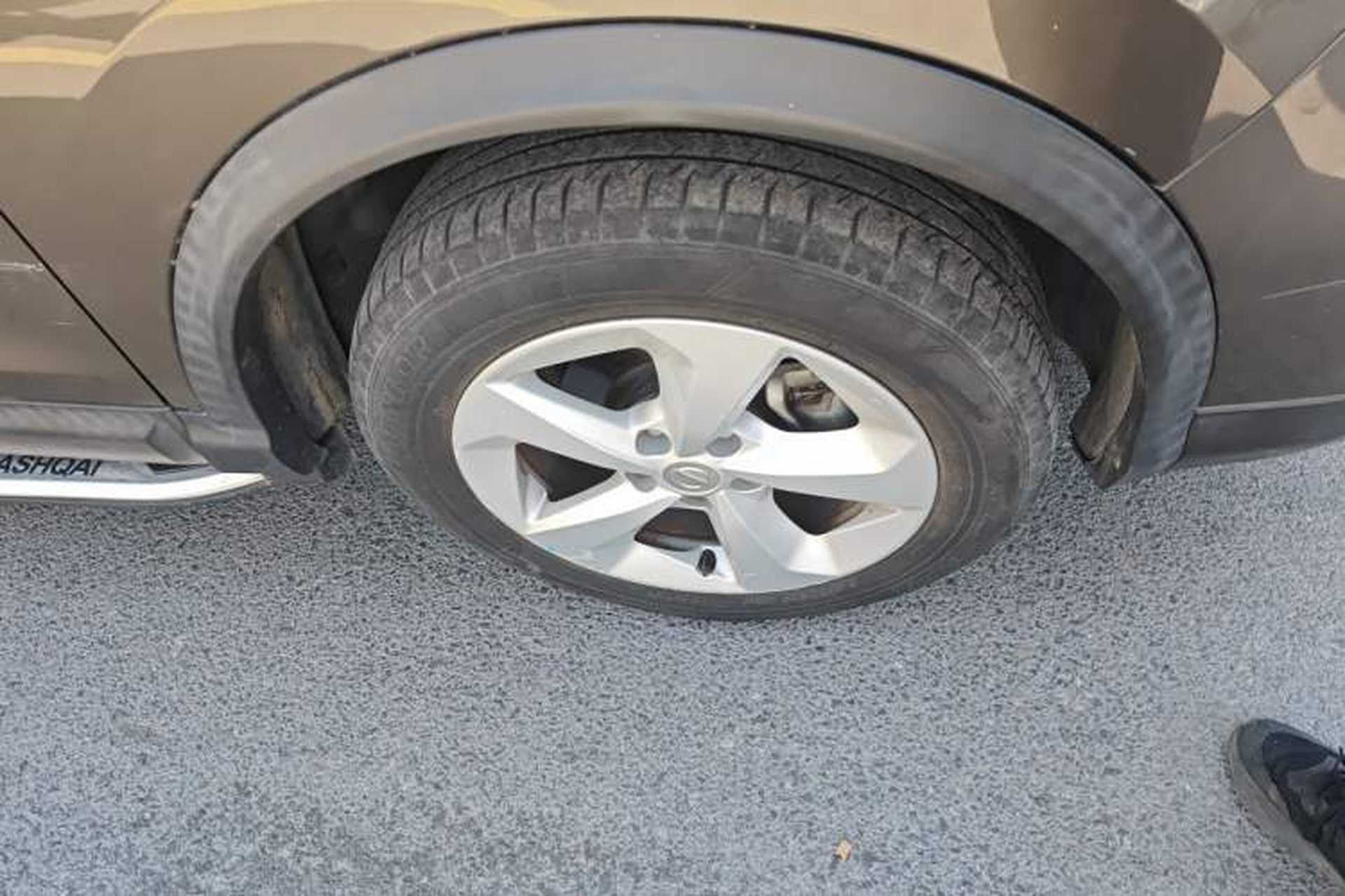 Used Nissan Qashqai 2019 2.0L CVT Smart Enjoyment Version Right Front Wheel Hub