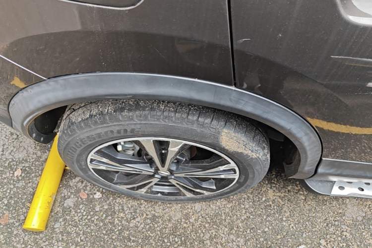Used Nissan Qashqai 2019 2.0L CVT Luxury Edition Right Rear Wheel Hub