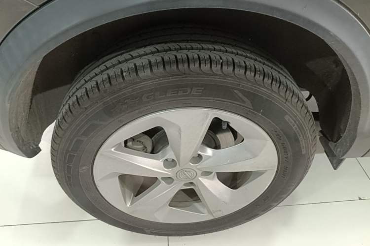 Used Nissan Qashqai 2019 2.0L CVT Smart Enjoyment Version Right Rear Wheel Hub
