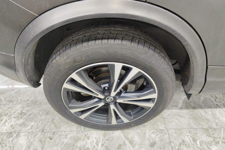 Used Nissan Qashqai 2019 2.0L CVT Luxury Edition Right Rear Wheel Hub