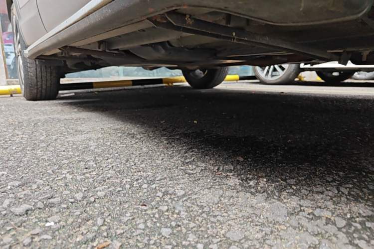 Used Nissan Qashqai 2019 2.0L CVT Luxury Edition Right Side Sill