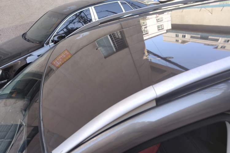 Used Nissan Qashqai 2019 2.0L CVT Smart Enjoyment Version Roof