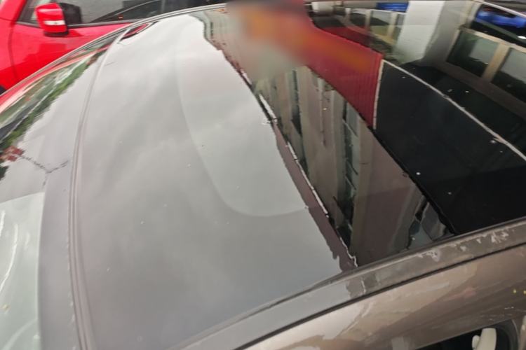 Used Nissan Qashqai 2019 2.0L CVT Luxury Edition Roof