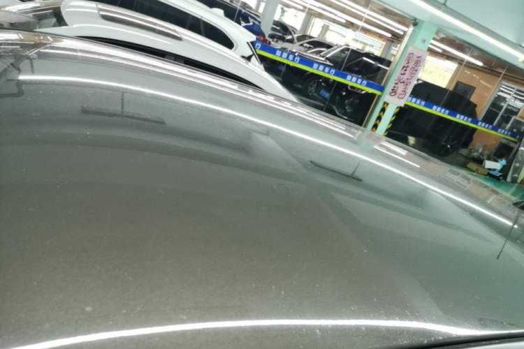 Used Nissan Qashqai 2019 2.0L CVT Smart Enjoyment Version Roof