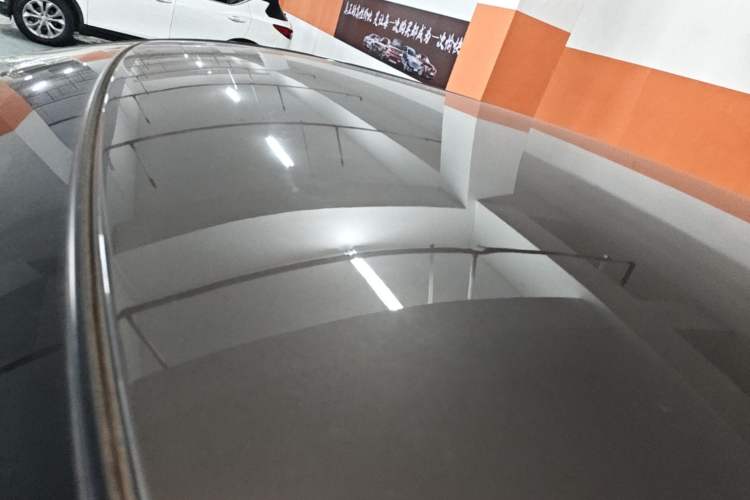 Used Nissan Qashqai 2019 2.0L CVT Smart Enjoyment Version Roof