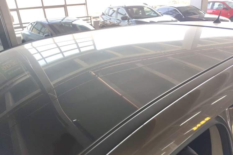 Used Nissan Qashqai 2019 2.0L CVT Luxury Edition Roof