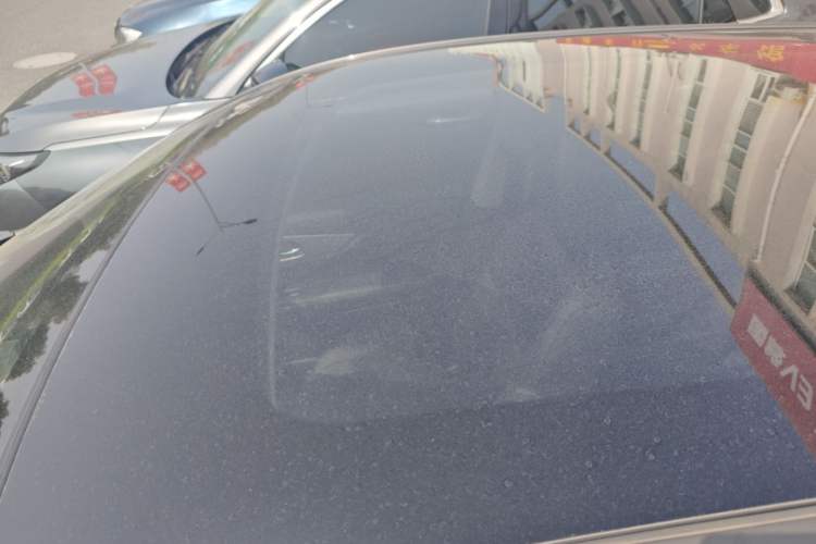 Used Nissan Qashqai 2019 2.0L CVT Luxury Edition Roof