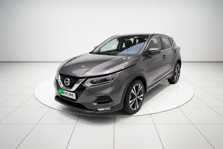 Used Nissan Qashqai 2019 2.0L CVT Luxury Edition Guazi used car, China used car export, Used car for sale, Used cars, Cheapest cars for sale
