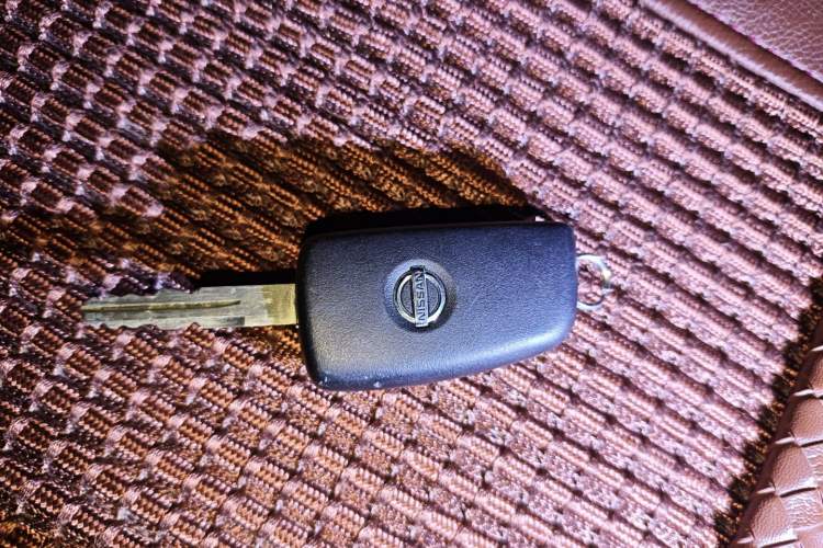 Used Nissan Qashqai 2019 2.0L CVT Smart Enjoyment Version Interior 1