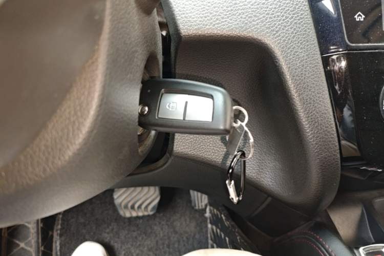 Used Nissan Qashqai 2019 2.0L CVT Smart Enjoyment Version Interior 1
