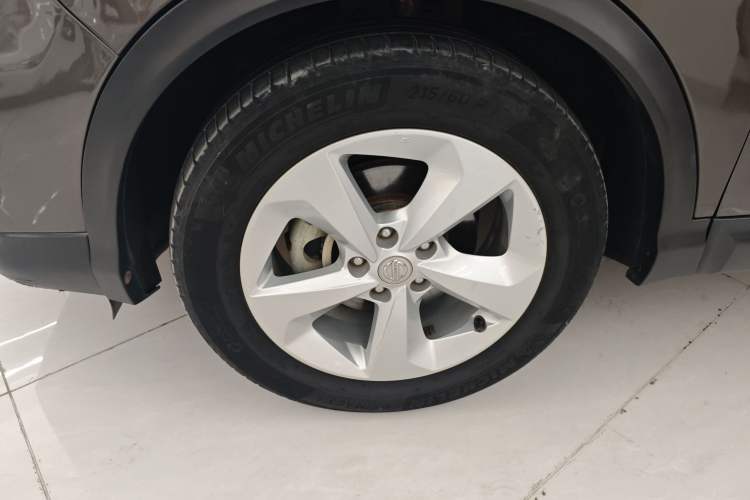 Used Nissan Qashqai 2019 2.0L CVT Smart Enjoyment Version Left Front Wheel Hub