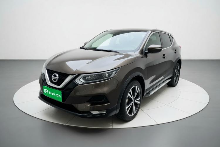 Nissan Qashqai 2019 2.0L CVT Luxury Edition usado Guazi used car, China used car export, Used car for sale, Used cars, Cheapest cars for sale