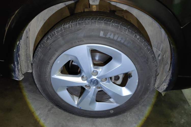 Used Nissan Qashqai 2019 2.0L CVT Smart Enjoyment Version Right Front Wheel Hub