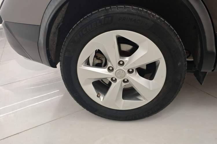 Used Nissan Qashqai 2019 2.0L CVT Smart Enjoyment Version Right Rear Wheel Hub