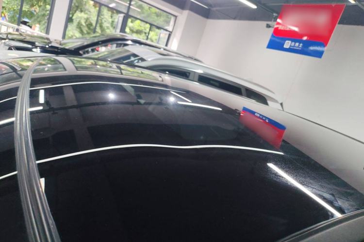 Used Nissan Qashqai 2019 2.0L CVT Luxury Edition Roof
