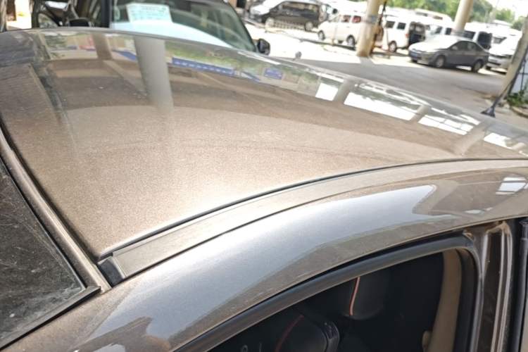 Used Nissan Qashqai 2019 2.0L CVT Smart Enjoyment Version Roof