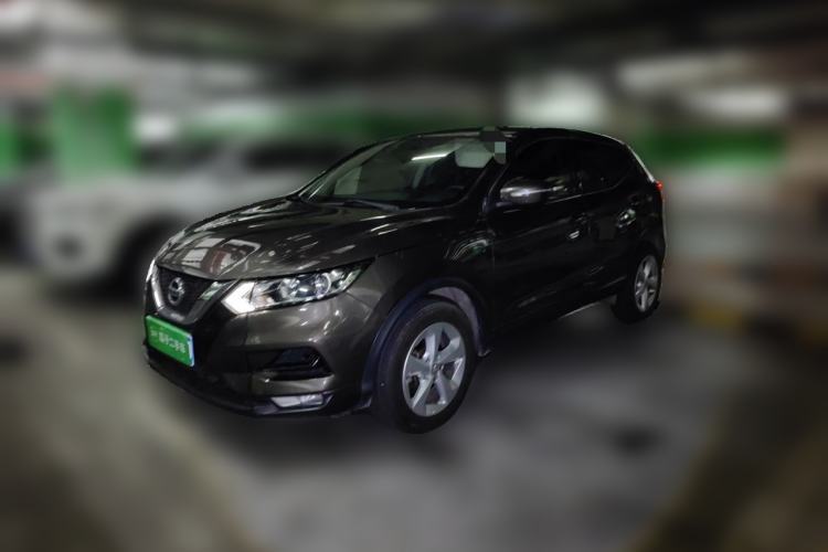 Used Nissan Qashqai 2019 2.0L CVT Smart Enjoyment Version Guazi used car, China used car export, Used car for sale, Used  cars, Cheapest cars for sale