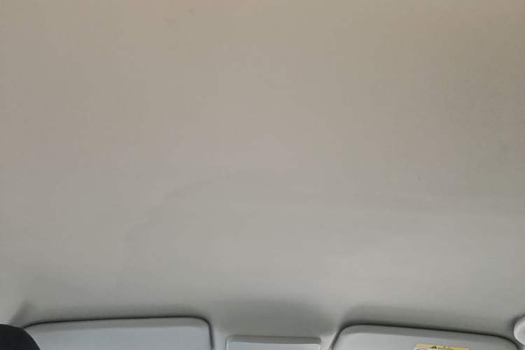 Used Nissan Qashqai 2019 2.0L CVT Smart Enjoyment Version Headliner