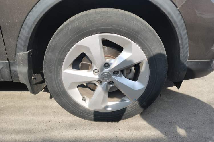Used Nissan Qashqai 2019 2.0L CVT Smart Enjoyment Version Right Front Wheel Hub