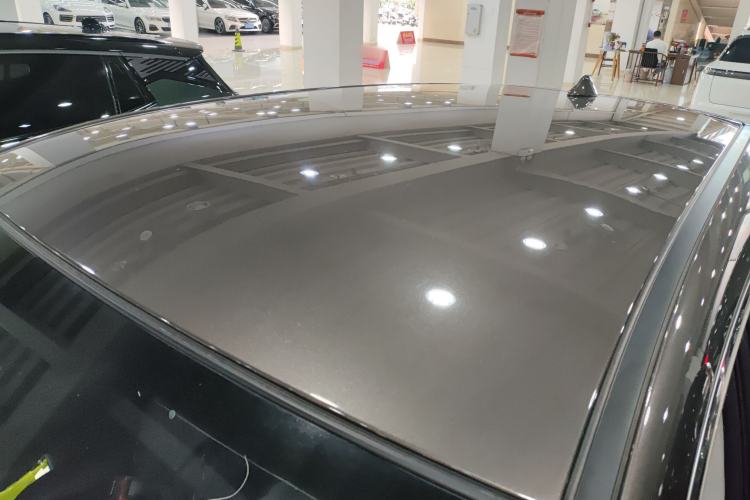 Used Nissan Qashqai 2019 2.0L CVT Smart Enjoyment Version Roof