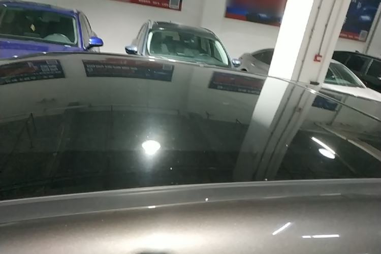 Used Nissan Qashqai 2019 2.0L CVT Luxury Edition Roof