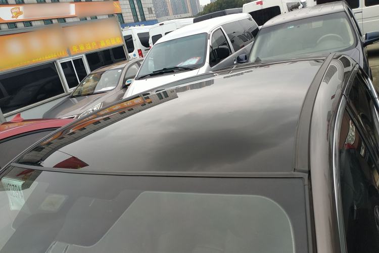 Used Nissan Qashqai 2019 2.0L CVT Luxury Edition Roof