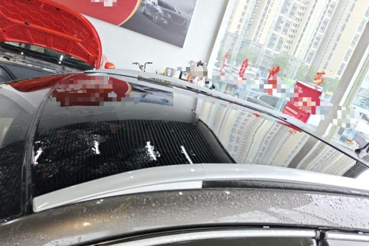 Used Nissan Qashqai 2019 2.0L CVT Luxury Edition Roof