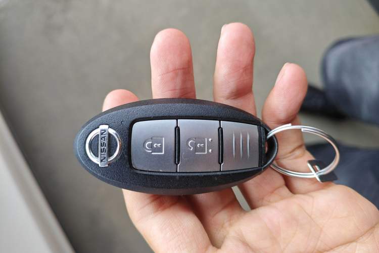 Used Nissan Qashqai 2019 2.0L CVT Luxury Edition Interior 1