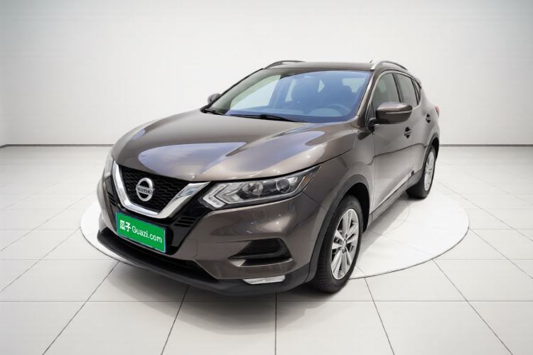 Nissan Qashqai 2019 2.0L CVT Smart Enjoyment Version с пробегом Guazi used car, China used car export, Used car for sale, Used  cars, Cheapest cars for sale