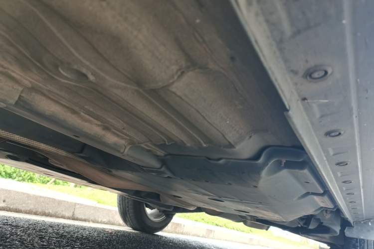 Used Nissan Qashqai 2019 2.0L CVT Smart Enjoyment Version Chassis Front Left