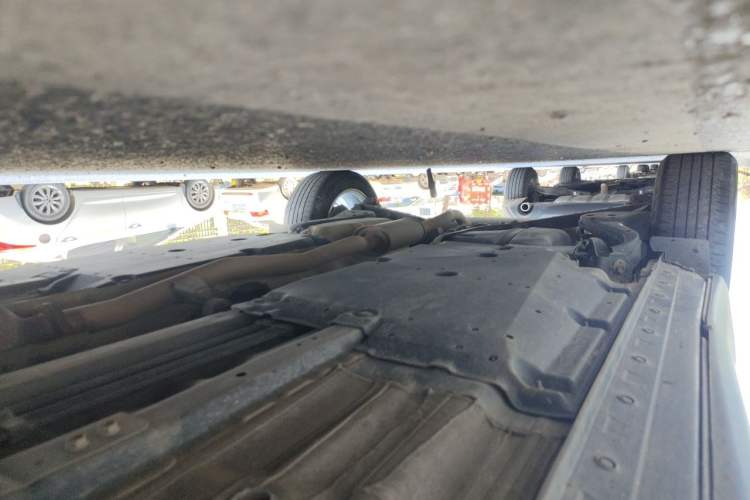 Used Nissan Qashqai 2019 2.0L CVT Smart Enjoyment Version Chassis Front Right