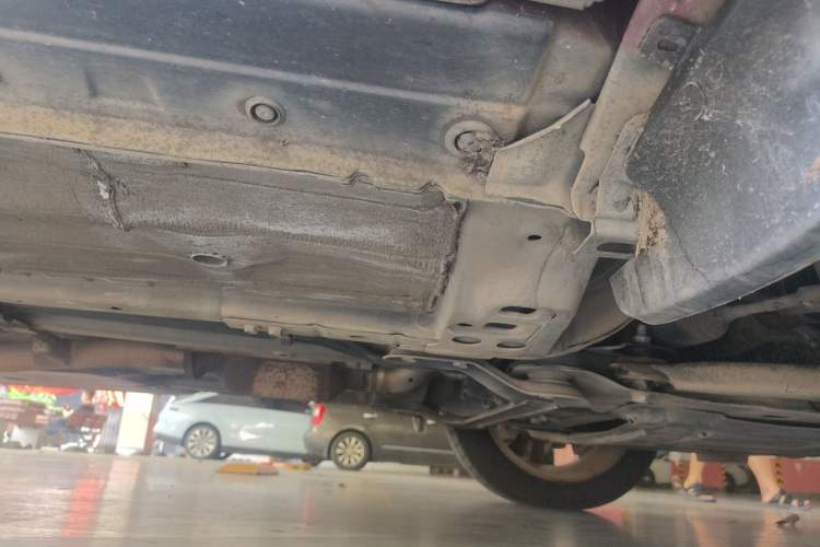 Used Nissan Qashqai 2019 2.0L CVT Luxury Edition Chassis Front Right