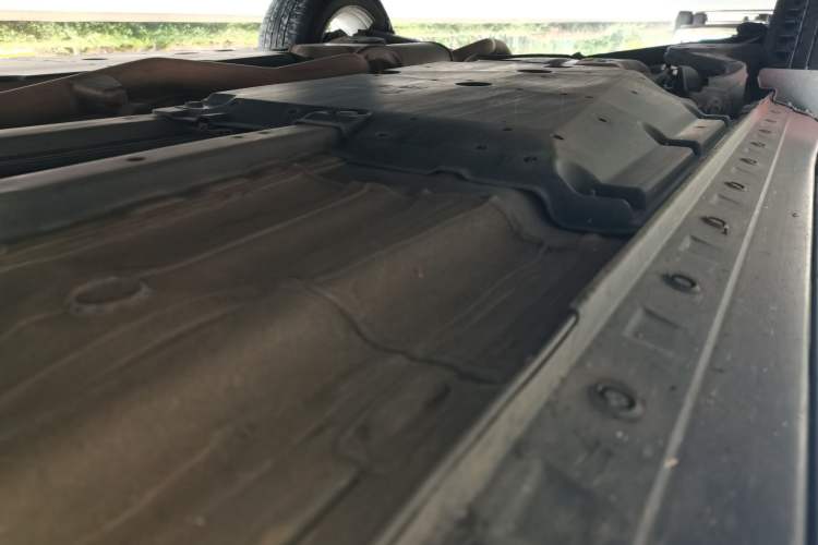 Used Nissan Qashqai 2019 2.0L CVT Smart Enjoyment Version Chassis Front Right